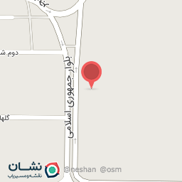 عکس پارک تندرستی سپهر