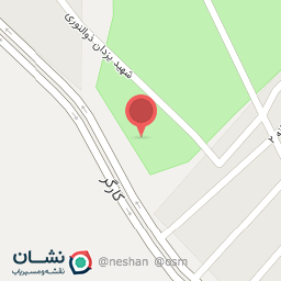 عکس آرامستان صحنه