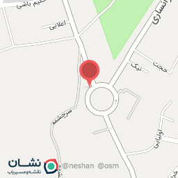 عکس سوپر مارکت سر چشمه