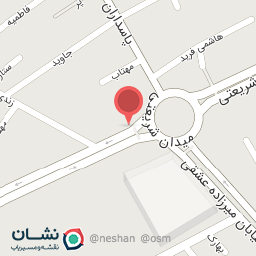 عکس ایستگاه تاکسی