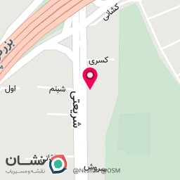 عکس کلینیک دندانپزشکی کاسپید