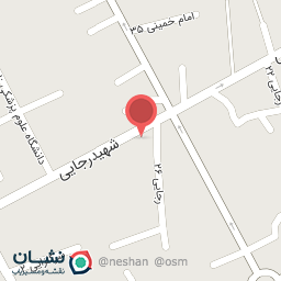 عکس سالن آرایش و زیبایی