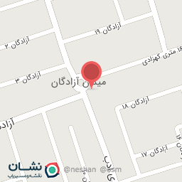 عکس پخش بستنی محسن یارالهی