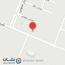 عکس سالن زیبایی فرنچ