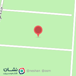 عکس هلال احمر چهارباغ