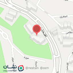 عکس آتش نشانی 106