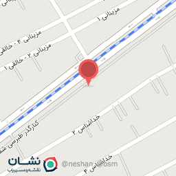 عکس آرایشگاه یاس