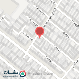 عکس سوپرمارکت چکاوک