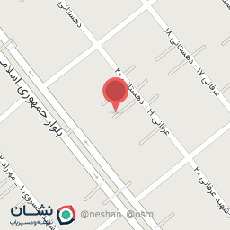 عکس بانک تجارت (بلوار جمهوری اسلامی)