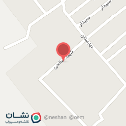 عکس دبستان پاسداران