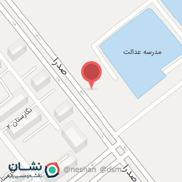 عکس مجتمع تجاری یاس