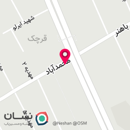 عکس آموزشگاه طراحی و دوخت زهرا شجاع