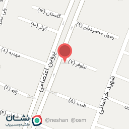 عکس آرایشی و بهداشتی روشاک