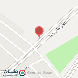 عکس سوپر مارکت و خشکبار پردیس