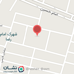 عکس پارک امام رضا