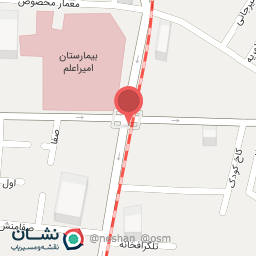 عکس فروشگاه لوازم ساختمانی کی دبلیو سی