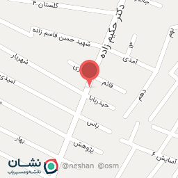 عکس آشپز خانه مسیر سبز