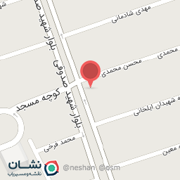 عکس دفتر پیشخوان دولت