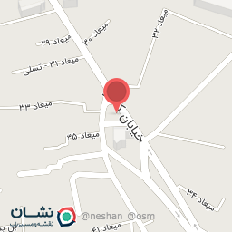 عکس میدان قیزیل مچید