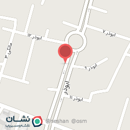 عکس افق کوروش شعبه ایرانشهر ابوذر