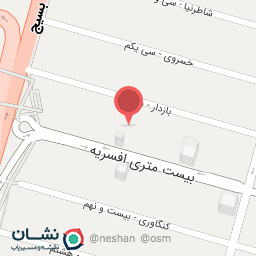 عکس پارکینگ