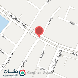 عکس کافه رستوران ماژ