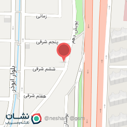 عکس  تعمیرگاه سعید و حسین