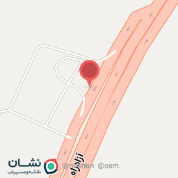 عکس جایگاه سوخت بنزین