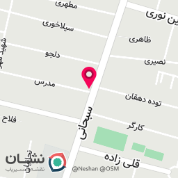 عکس فروشگاه فرهام