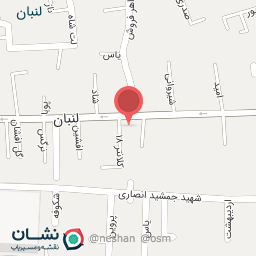 عکس املاک اسپادانا