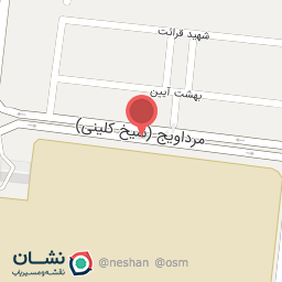 عکس تعمیرگاه رضوانی