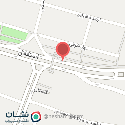 عکس کوی گلستان