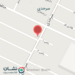 عکس رنگ‌ و ابزار‌ چارلی