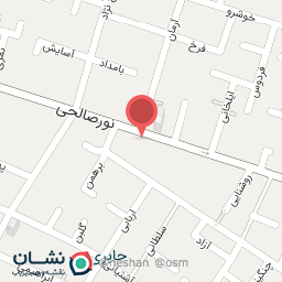 عکس عابر بانک ملی