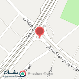 عکس قنادی سناتور