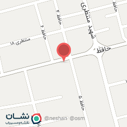 عکس مرکز خرید توکا