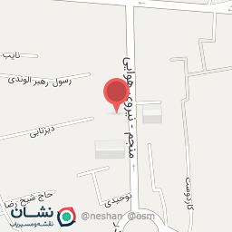 عکس بانک مسکن شعبه قره آغاج