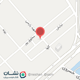 عکس ساختمان جاوید 9