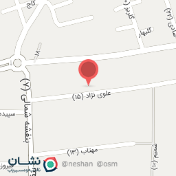 عکس دبیرستان دوره اول دخترانه برگزیدگان