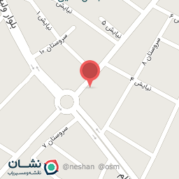 عکس پیرایش جوان