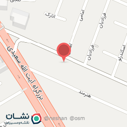 عکس نانوایی بربری