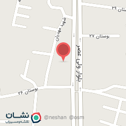 عکس مجتمع تجاری الماس شرق