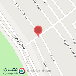 عکس دفتر باربری پرویز خان