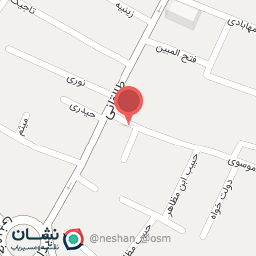 عکس پرده نفیس