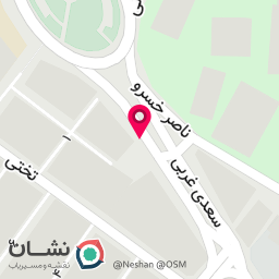 عکس دفتر دکوراسیون آریا دکور