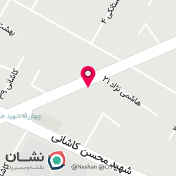 عکس کافه عمود 313