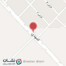 عکس دبیرستان دخترانه نیایش