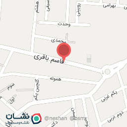 عکس کافی نت و خدمات کامپیوتری نیکان