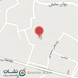 عکس باشگاه کشتی تختی