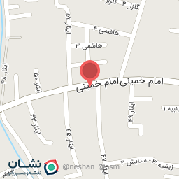 عکس بانک سپه شعبه شهید بزاز شعبه حکيم آباد